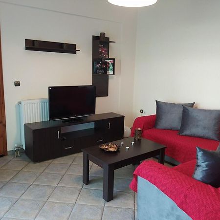 Marousi Comfy Apartment With Balcony Athens Ngoại thất bức ảnh