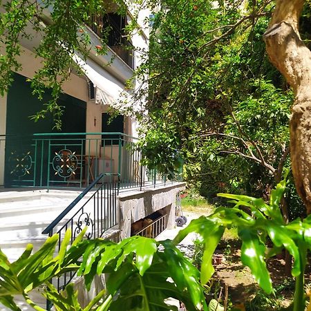 Marousi Comfy Apartment With Balcony Athens Ngoại thất bức ảnh