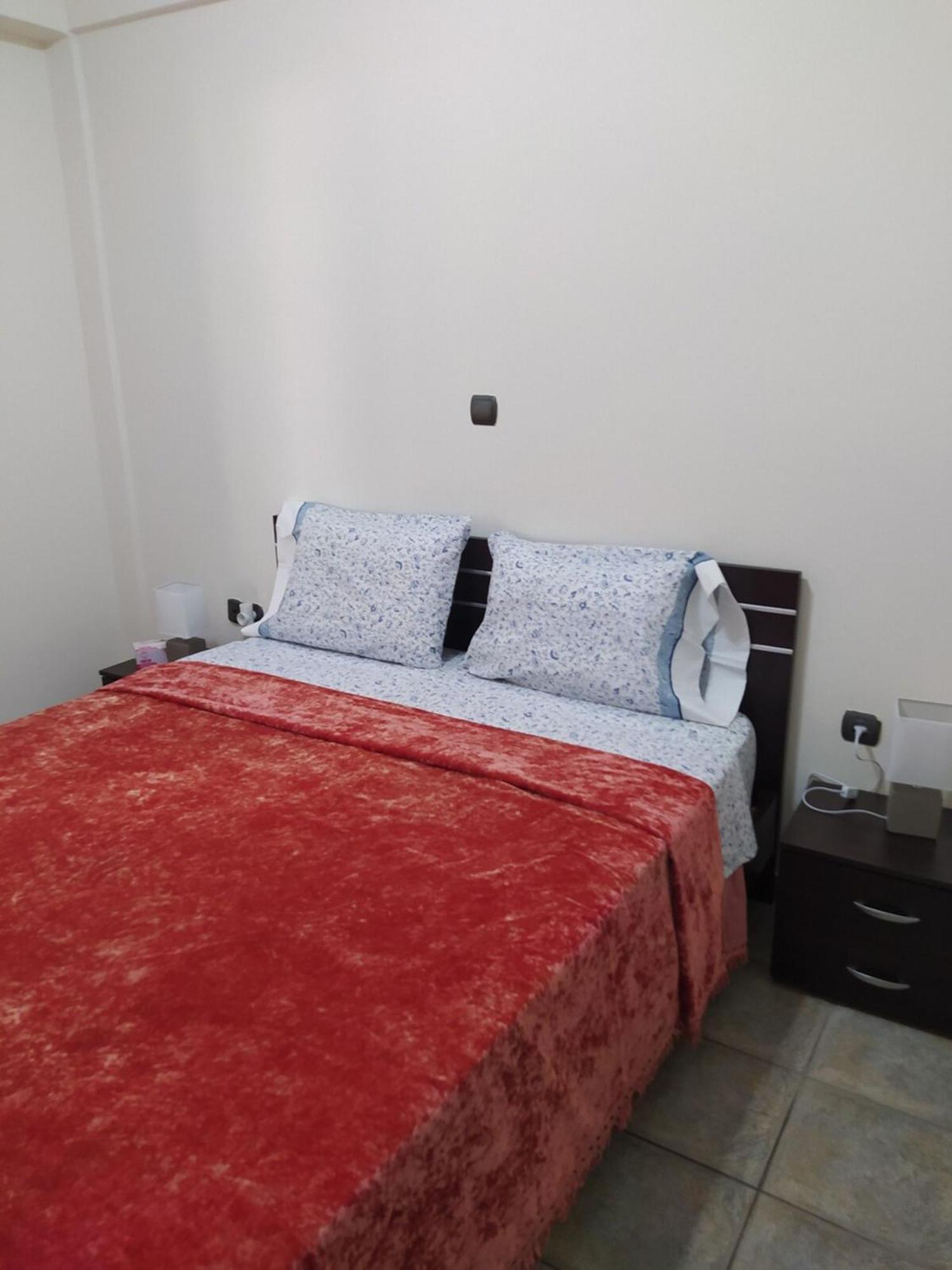 Marousi Comfy Apartment With Balcony Athens Ngoại thất bức ảnh