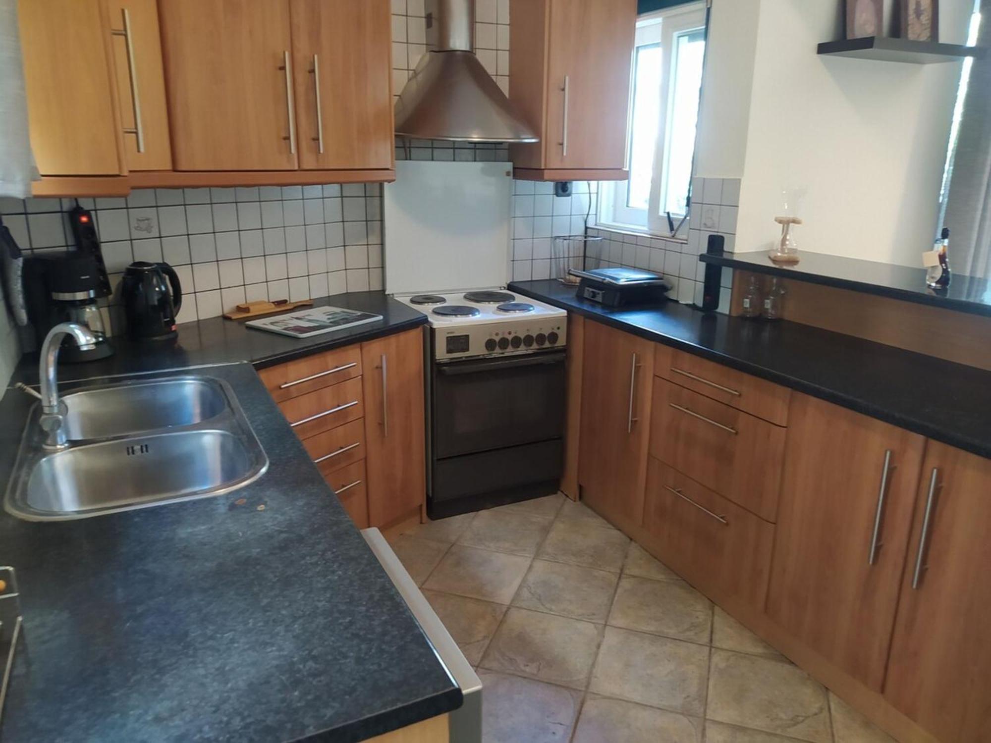 Marousi Comfy Apartment With Balcony Athens Ngoại thất bức ảnh