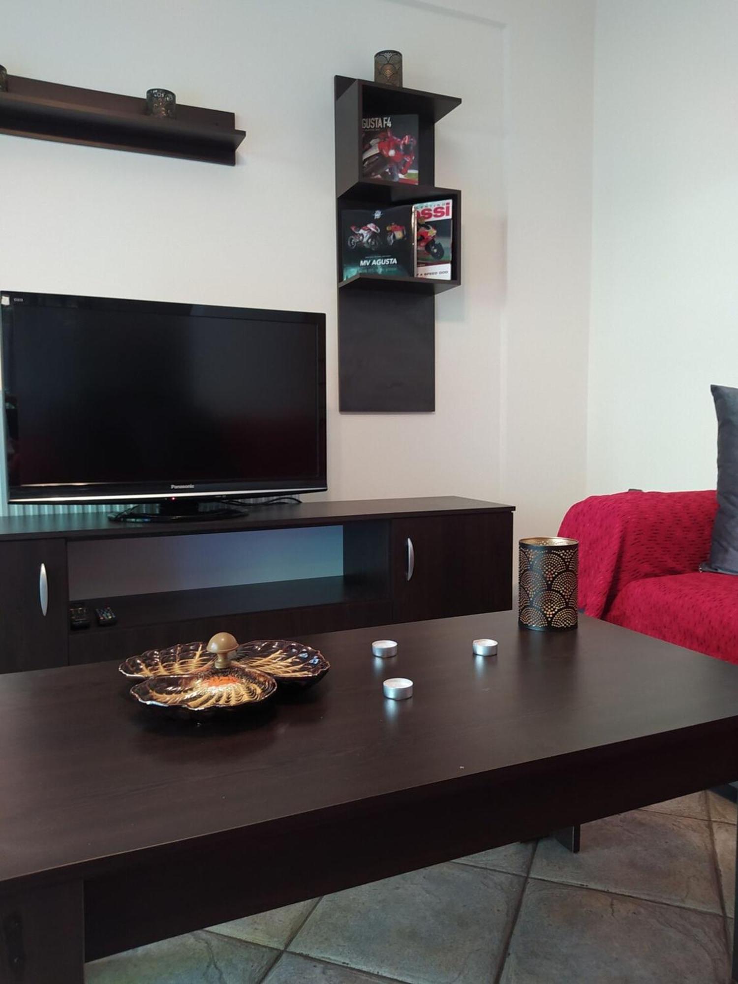 Marousi Comfy Apartment With Balcony Athens Ngoại thất bức ảnh