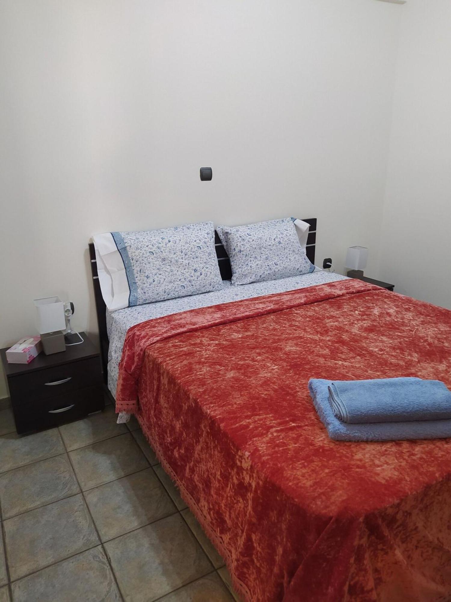 Marousi Comfy Apartment With Balcony Athens Ngoại thất bức ảnh