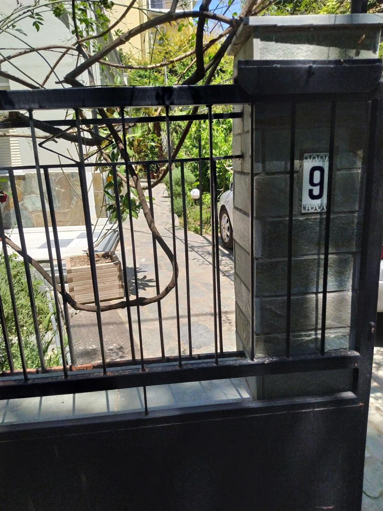 Marousi Comfy Apartment With Balcony Athens Ngoại thất bức ảnh